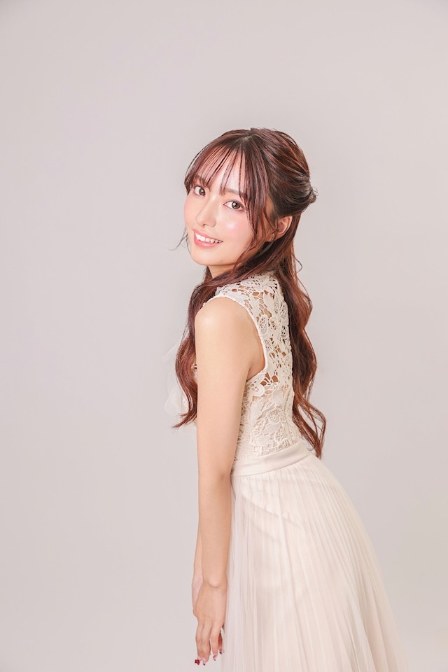 水晶 ひめなプロフィール写真3